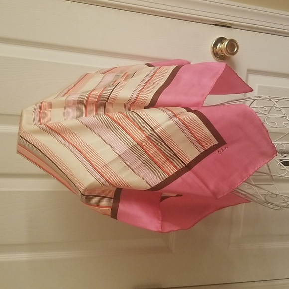 Echo scarf - Picture 1 of 6